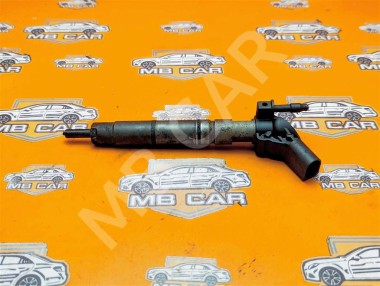 Форсунка ДИЗЕЛЬ MERCEDES-BENZ S-класс W221 (2005 - 2009) — Разборка Мерседес