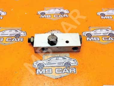 Распределитель гидроподвески MERCEDES-BENZ CL-класс C215 (1999 - 2002) &mdash; Разборка Мерседес