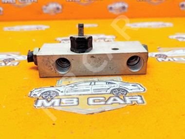 Распределитель гидроподвески MERCEDES-BENZ CL-класс C215 (1999 - 2002) &mdash; Разборка Мерседес