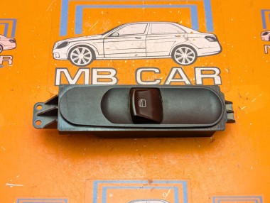 Блок кнопок стеклоподъемников MERCEDES-BENZ Vito W639 (2003 - 2010) &mdash; Разборка Мерседес