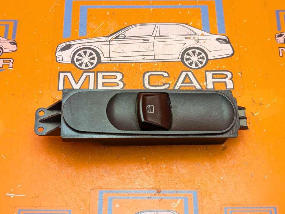 Блок кнопок стеклоподъемников MERCEDES-BENZ Vito W639 (2003 - 2010) фото 1 &mdash; Разборка Мерседес
