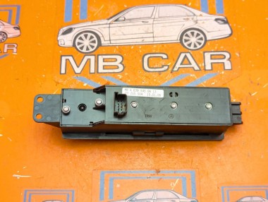 Блок кнопок стеклоподъемников MERCEDES-BENZ Vito W639 (2003 - 2010) &mdash; Разборка Мерседес