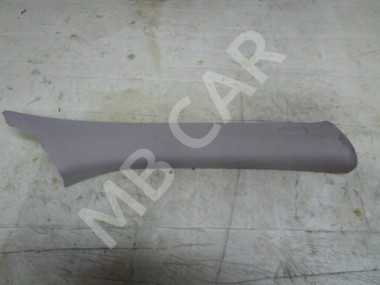 Накладка передней стойки MERCEDES-BENZ M-класс W166 (2011 - 2015) — Разборка Мерседес