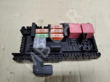 Блок предохранителей MERCEDES-BENZ C-класс AMG W205/S205/C205/A205 (2014 - 2018) — Разборка Мерседес