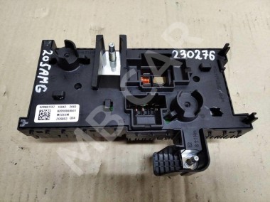 Блок предохранителей MERCEDES-BENZ C-класс AMG W205/S205/C205/A205 (2014 - 2018) — Разборка Мерседес