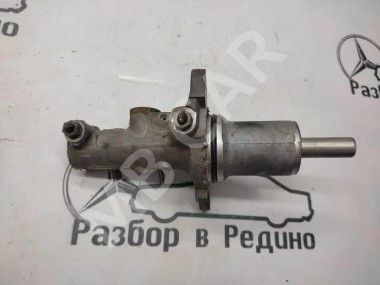 Главный тормозной цилиндр MERCEDES-BENZ Sprinter W906 (2006 - 2019) — Разборка Мерседес