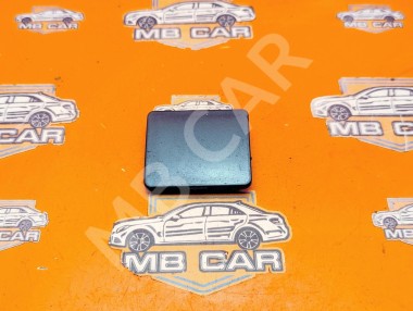 Заглушка порога MERCEDES-BENZ S-класс W140 (1991 - 1998) — Разборка Мерседес