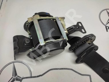 Ремень безопасности задний правый MERCEDES-BENZ X-класс I (2017 - 2020) — Разборка Мерседес