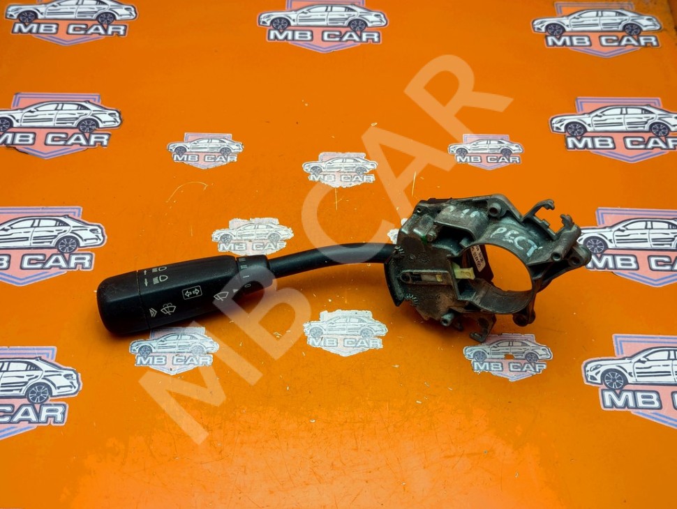 Переключатель подрулевой MERCEDES-BENZ E-класс W210/S210 рестайлинг (1999 - 2003) фото 1 &mdash; Разборка Мерседес