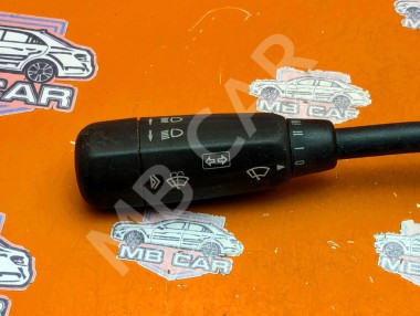 Переключатель подрулевой MERCEDES-BENZ E-класс W210/S210 рестайлинг (1999 - 2003) — Разборка Мерседес