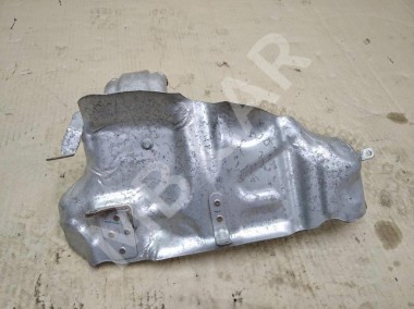 Защитный экран MERCEDES-BENZ E-класс W212/S212/C207/A207 (2009 - 2013) — Разборка Мерседес