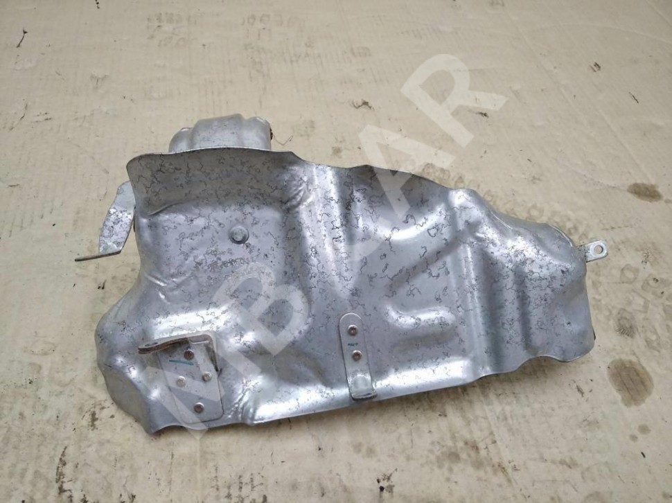 Защитный экран MERCEDES-BENZ E-класс W212/S212/C207/A207 (2009 - 2013) фото 1 — Разборка Мерседес