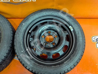 Колеса 15 MERCEDES-BENZ A-класс W168 (1997 - 2001) — Разборка Мерседес