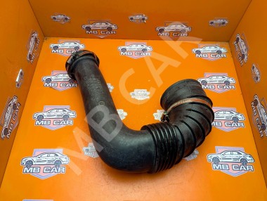 Патрубок турбины MERCEDES-BENZ E-класс W211/S211 (2002 - 2006) — Разборка Мерседес