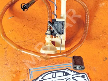 Датчик уровня топлива MERCEDES-BENZ GLE-класс AMG W166 (2015 - 2019) &mdash; Разборка Мерседес