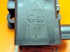 Датчик педали газа MERCEDES-BENZ A-класс W168 (1997 - 2001) A 160 1.6 AT (102 л.с.) фото 5 &mdash; Разборка Мерседес