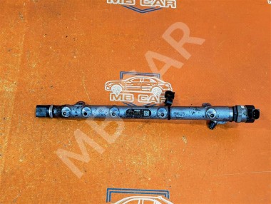 Рампа топливная MERCEDES-BENZ C-класс W203/S203/CL203 (2000 - 2004) — Разборка Мерседес