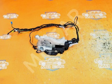 Замок двери передней правой MERCEDES-BENZ S-класс W220 (1998 - 2005) — Разборка Мерседес