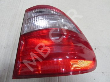 Фонарь задний правый MERCEDES-BENZ E-класс W210/S210 рестайлинг (1999 - 2003) — Разборка Мерседес
