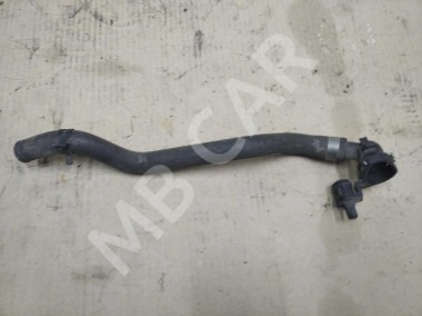 Патрубок ОЖ MERCEDES-BENZ E-класс W210/S210 рестайлинг (1999 - 2003) — Разборка Мерседес