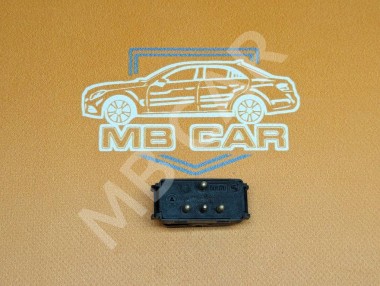 Кнопка MERCEDES-BENZ W124 W124/S124/C124/A124 (1984 - 1993) — Разборка Мерседес