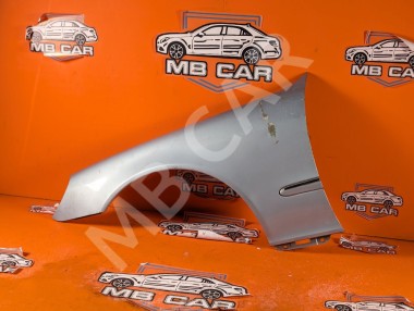 Крыло переднее левое MERCEDES-BENZ S-класс W220 (1998 - 2005) &mdash; Разборка Мерседес