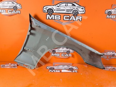 Крыло переднее левое MERCEDES-BENZ S-класс W220 (1998 - 2005) &mdash; Разборка Мерседес