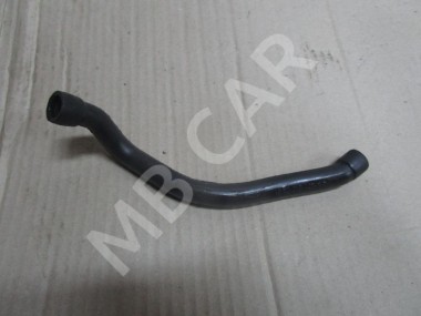 Трубка рециркуляции ОГ MERCEDES-BENZ C-класс W204/S204 (2006 - 2011) — Разборка Мерседес