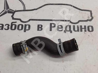 Патрубок ОЖ MERCEDES-BENZ C-класс W205/S205/C205/A205 (2014 - 2018) — Разборка Мерседес