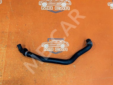 Патрубок ОЖ MERCEDES-BENZ E-класс W211/S211 рестайлинг (2006 - 2009) — Разборка Мерседес
