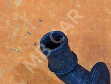 Патрубок ОЖ MERCEDES-BENZ E-класс W211/S211 рестайлинг (2006 - 2009) — Разборка Мерседес