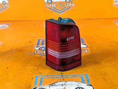 Фонарь задний левый MERCEDES-BENZ V-класс W638/W639 (1996 - 2003) V 220 2.1 D AT (122 л.с.) &mdash; Разборка Мерседес