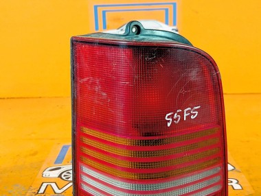 Фонарь задний левый MERCEDES-BENZ V-класс W638/W639 (1996 - 2003) V 220 2.1 D AT (122 л.с.) &mdash; Разборка Мерседес