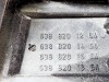Фонарь задний левый MERCEDES-BENZ V-класс W638/W639 (1996 - 2003) V 220 2.1 D AT (122 л.с.) фото 6 &mdash; Разборка Мерседес
