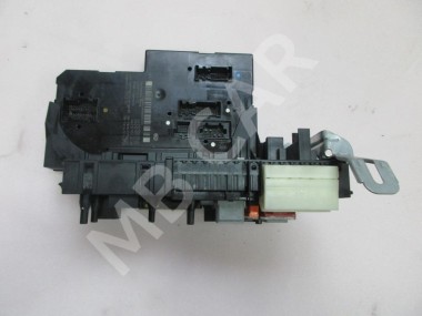 Блок SAM задний MERCEDES-BENZ E-класс W212/S212/C207/A207 рестайлинг (2013 - 2016) — Разборка Мерседес