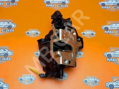 Замок двери передней правой MERCEDES-BENZ CLK-класс C208/W208 рестайлинг (1999 - 2003) — Разборка Мерседес