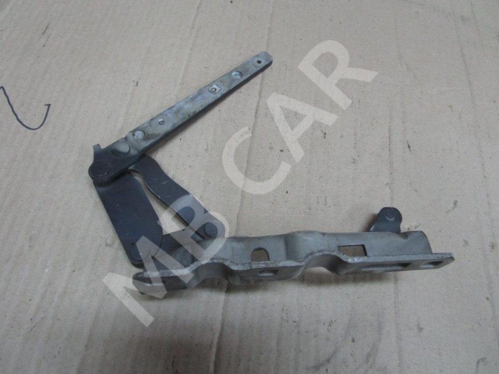 Петля капота MERCEDES-BENZ C-класс W203/S203/CL203 рестайлинг (2004 - 2008) фото 1 — Разборка Мерседес