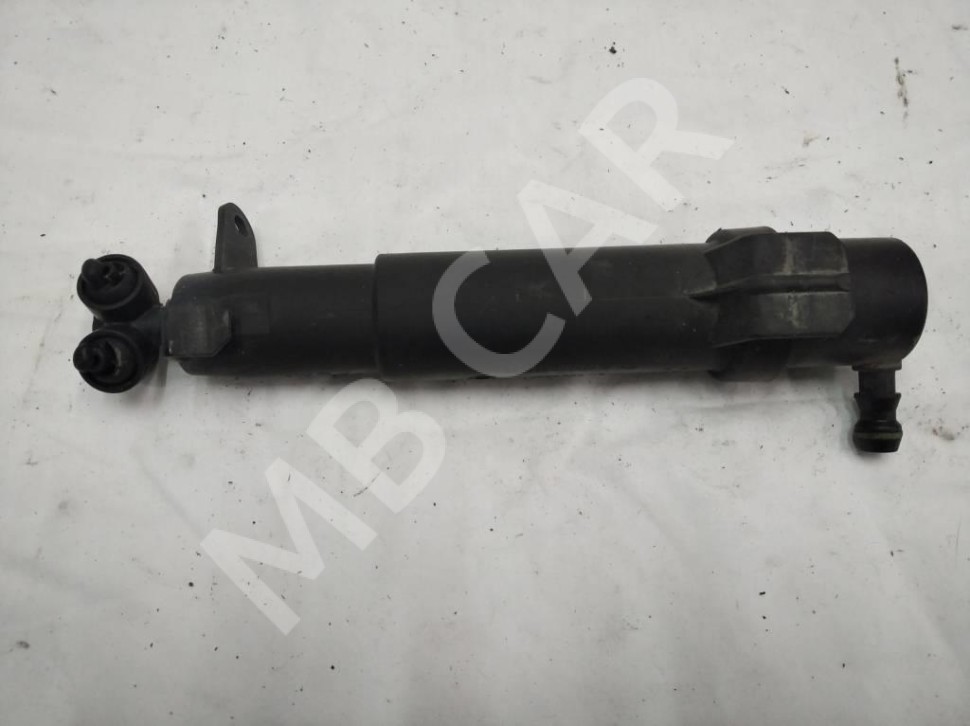 Омыватель фар MERCEDES-BENZ E-класс W211/S211 (2002 - 2006) фото 1 — Разборка Мерседес