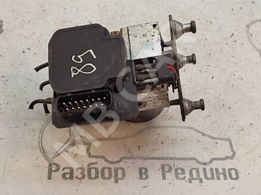 Блок ABS MERCEDES-BENZ E-класс W210/S210 рестайлинг (1999 - 2003) — Разборка Мерседес