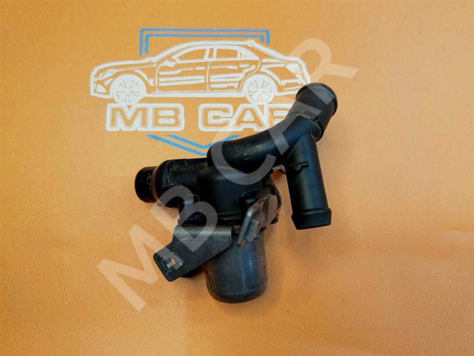Клапан печки MERCEDES-BENZ E-класс W212/S212/C207/A207 рестайлинг (2013 - 2016) фото 1 — Разборка Мерседес