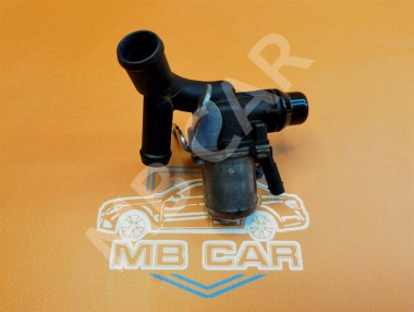 Клапан печки MERCEDES-BENZ E-класс W212/S212/C207/A207 рестайлинг (2013 - 2016) — Разборка Мерседес