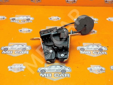 Замок багажника MERCEDES-BENZ GLE-класс W166 (2015 - 2018) — Разборка Мерседес
