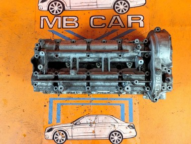 ГБЦ MERCEDES-BENZ R-класс W251 (2005 - 2007) R 350 CDI 3.0 4MATIC AT (224 л.с.) &mdash; Разборка Мерседес