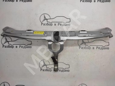 Панель телевизора верхняя MERCEDES-BENZ E-класс W210/S210 рестайлинг (1999 - 2003) — Разборка Мерседес