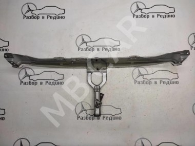 Панель телевизора верхняя MERCEDES-BENZ E-класс W210/S210 рестайлинг (1999 - 2003) — Разборка Мерседес