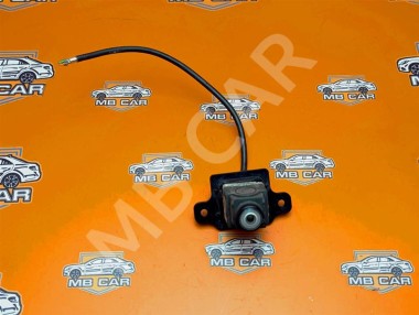 Камера кругового обзора MERCEDES-BENZ C-класс AMG W205/S205/C205/A205 (2014 - 2018) — Разборка Мерседес