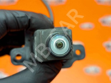 Камера кругового обзора MERCEDES-BENZ C-класс AMG W205/S205/C205/A205 (2014 - 2018) — Разборка Мерседес