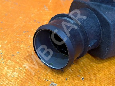 Патрубок воздушный MERCEDES-BENZ Sprinter w906 — Разборка Мерседес