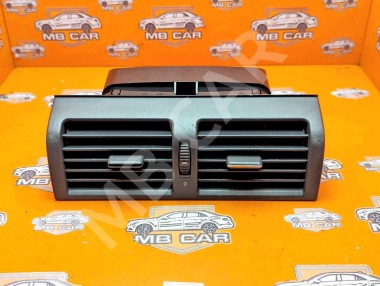 Воздуховод центральный MERCEDES-BENZ E-класс W210/S210 (1995 - 1999) — Разборка Мерседес