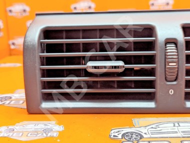 Воздуховод центральный MERCEDES-BENZ E-класс W210/S210 (1995 - 1999) — Разборка Мерседес